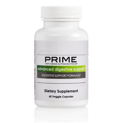 Prime&trade; Advanced Digestive Support