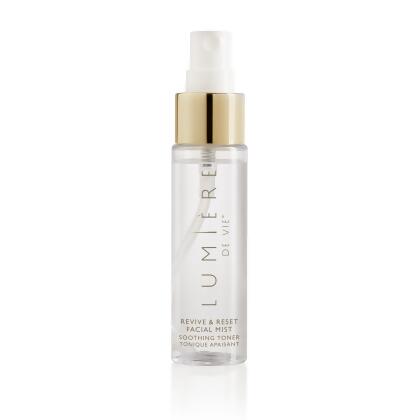 Lumière de Vie&reg; Revive & Reset Facial Mist (Soothing Toner)