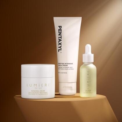 nutraMetrix Core 3 Beauty