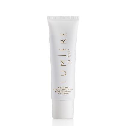 Lumière de Vie&reg; Volcanic Exfoliating Mask