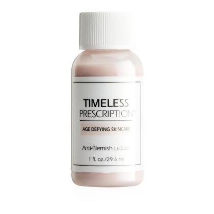 Timeless Prescription&reg; Anti Blemish Lotion