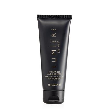 Lumière de Vie&reg; Hydrating Aloe Cream