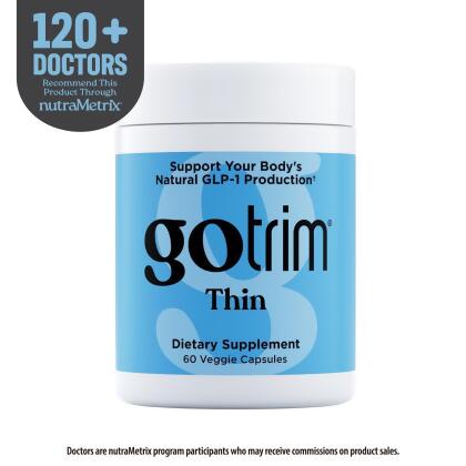 GoTrim&reg; Thin