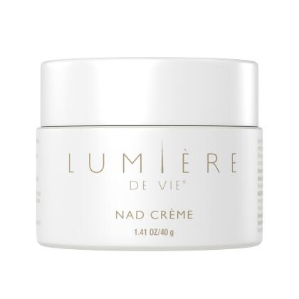 nutraMetrix Lumière de Vie&reg; NAD Crème