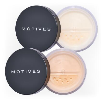 Motives&reg; Flawless Finish Setting Powder