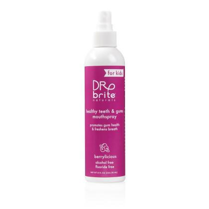 Dr Brite&reg; Kids Healthy Teeth & Gums Mouthspray - Special