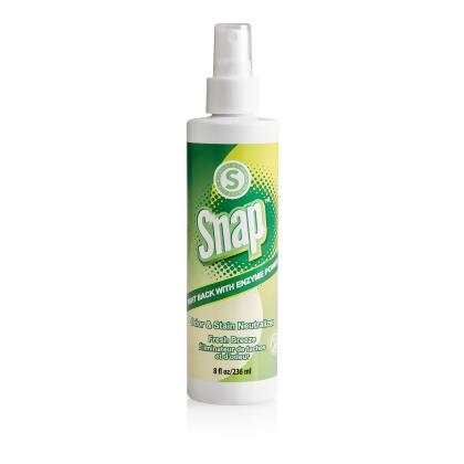 Shopping Annuity Brand Snap&trade; Odor & Stain Neutralizer