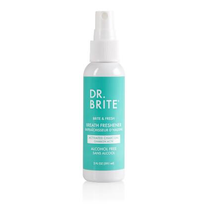 Dr. Brite&reg; Breath Freshener Spray - Special