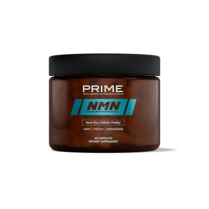 Prime&trade; NMN
