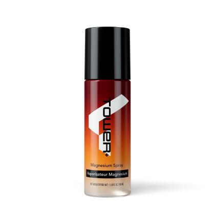 Tower+&trade; Magnesium Spray
