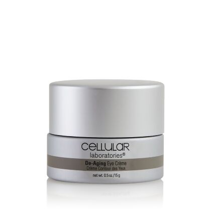 Cellular Laboratories&reg; De-Aging Eye Creme