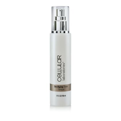 Cellular Laboratories&reg; De-Aging Toner