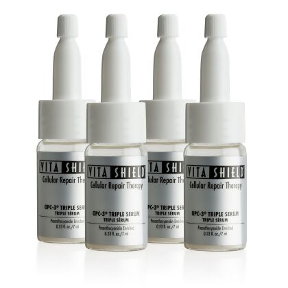 VitaShield&reg; OPC-3&reg; Triple Serum