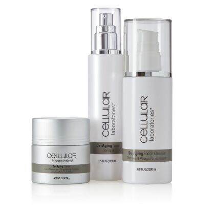 Cellular Laboratories&reg; Skincare Value Kit