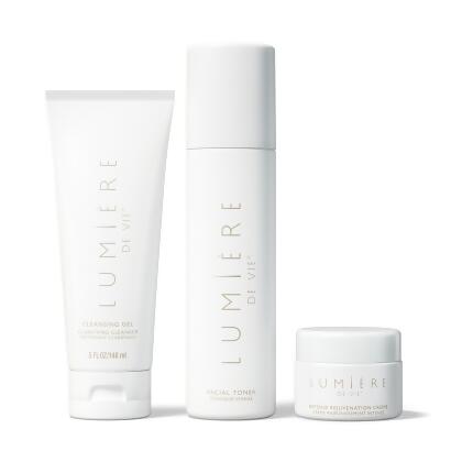 Lumière de Vie&reg; Skincare Value Kit