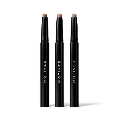 Motives&reg; Eyeshadow Stick Set
