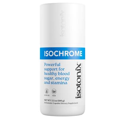 Isotonix Isochrome&reg;