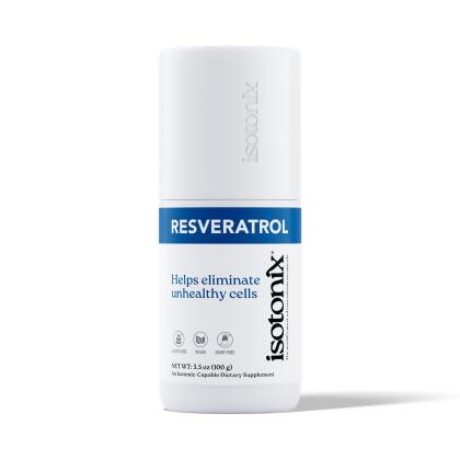 Isotonix&reg; Resveratrol