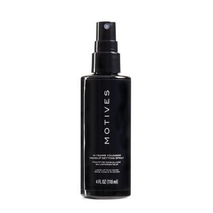 Motives&trade; 10 Years Younger Makeup Setting Spray