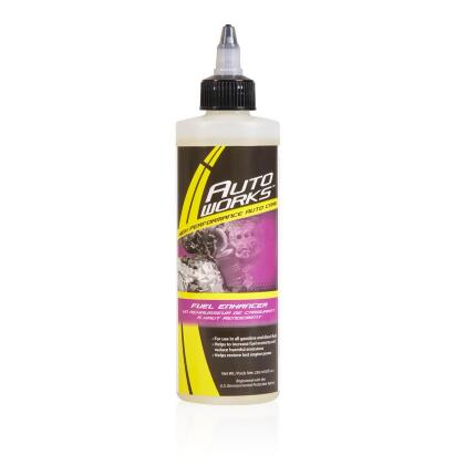 Autoworks&trade; Fuel Enhancer