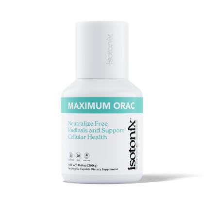 Isotonix&reg; Maximum ORAC Formula