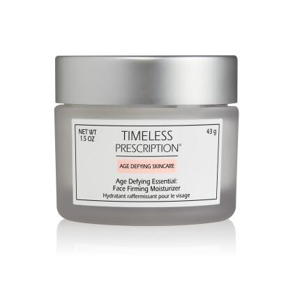 Timeless Prescription&reg; Face Firming Moisturizer