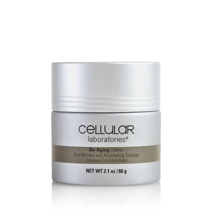 Cellular Laboratories&reg; De-Aging Crème