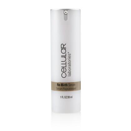 Cellular Laboratories&reg; Re-Birth Serum