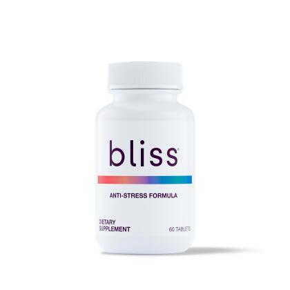 Bliss&reg; Anti-Stress Formula