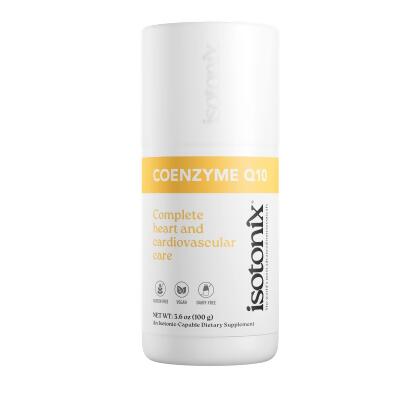 Isotonix&reg; Coenzyme Q10