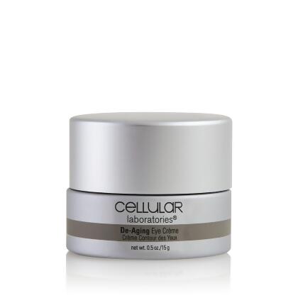 Cellular Laboratories&reg; De-Aging Eye Creme