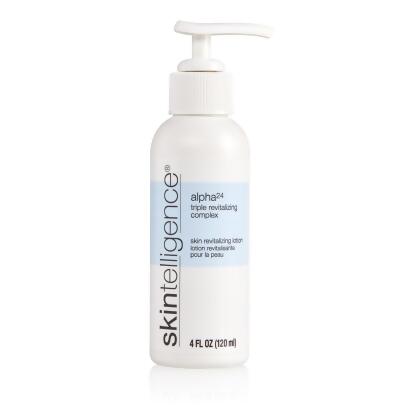 Skintelligence&reg; Alpha 24 Triple Revitalizing Complex
