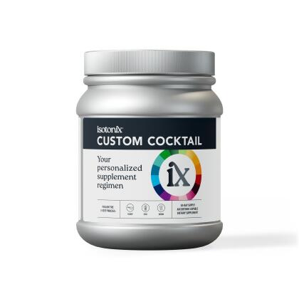 Isotonix&reg; Custom Cocktail