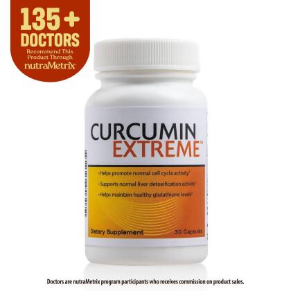 Curcumin Extreme