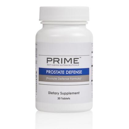Prime&trade; Prostate Defense Formula