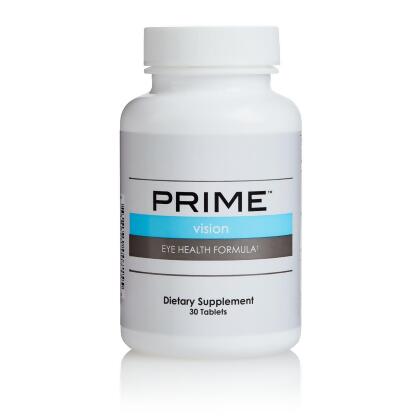 Prime Vision Eye Health Formula