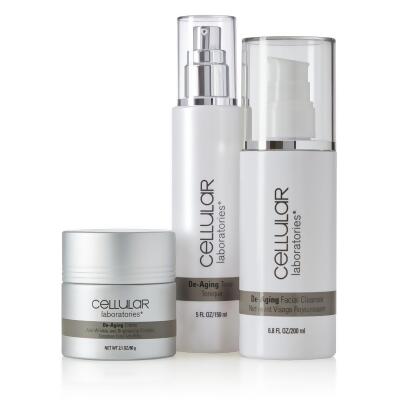 Cellular Laboratories&reg; Skincare Value Kit