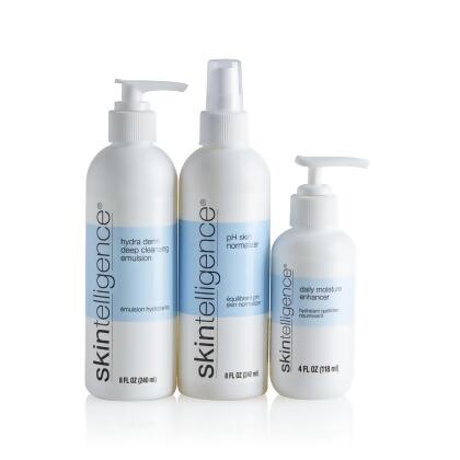 Skintelligence&reg; Skincare Value Kit