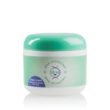 DNA Miracles&reg; Diaper Cream