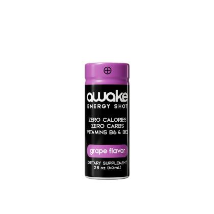 Awake&reg; Energy Shot