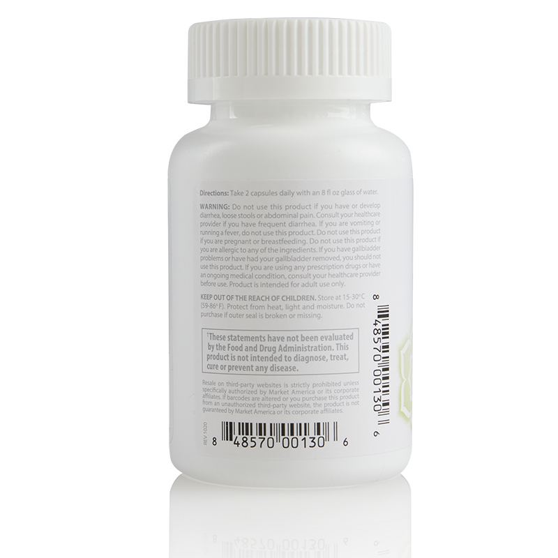 NutriClean&reg; HepatoCleanse (Liver Support Formula)