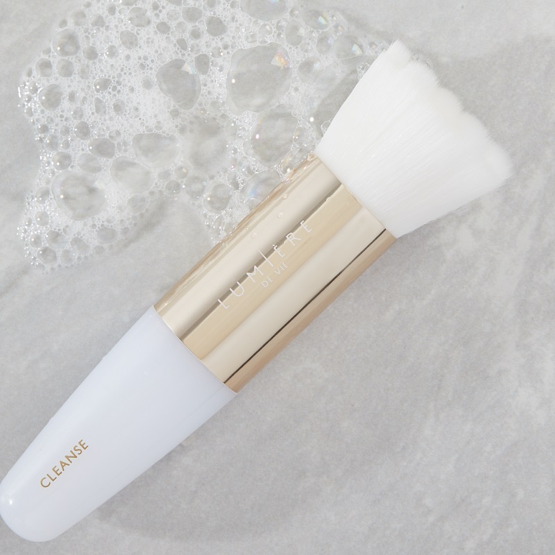 Lumière de Vie&reg; Skincare Brush Collection