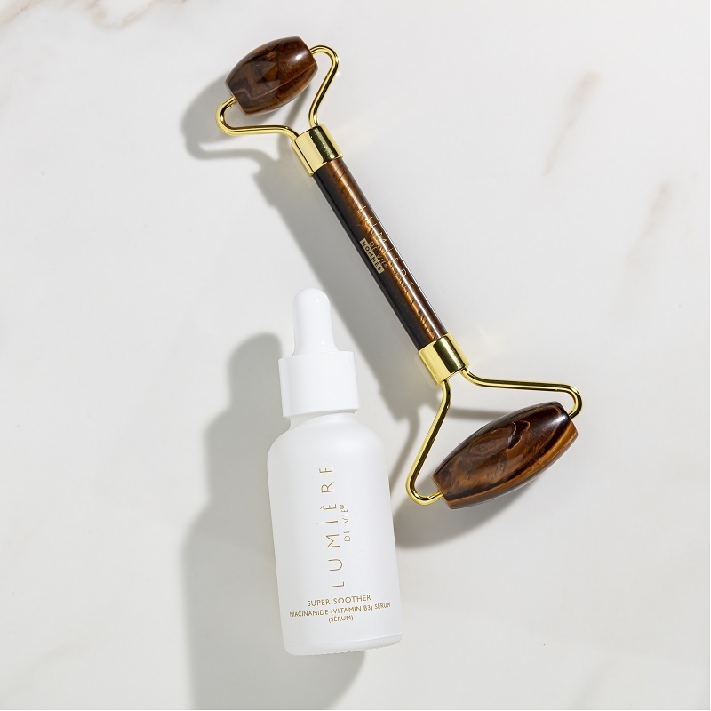 Lumière de Vie&reg; Super Soother (Niacinamide/Vitamin B3 Serum)