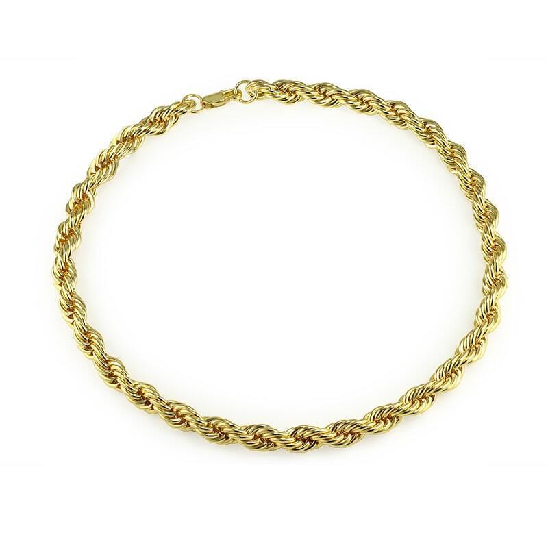 STORM - 8 mm Rope Chain