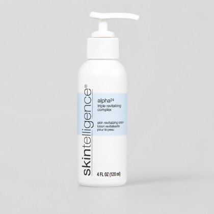 Skintelligence&reg; Alpha 24 Triple Revitalizing Complex