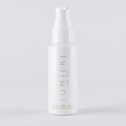 Lumière de Vie&reg; Needle-Free Serum