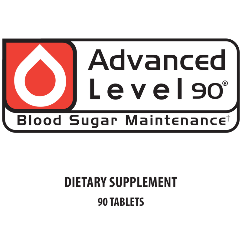 nutraMetrix Advanced Level 90&reg; Blood Sugar Maintenance†