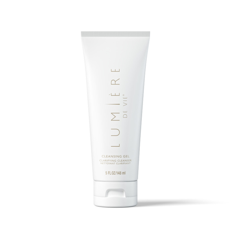 nutraMetrix Lumière de Vie&reg; Cleansing Gel