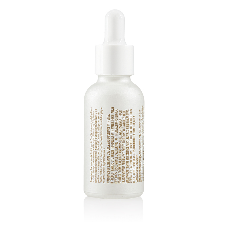 nutraMetrix Lumière de Vie&reg; Super Soother (Niacinamide/Vitamin B3 Serum)