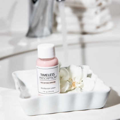 Timeless Prescription&reg; Anti Blemish Lotion